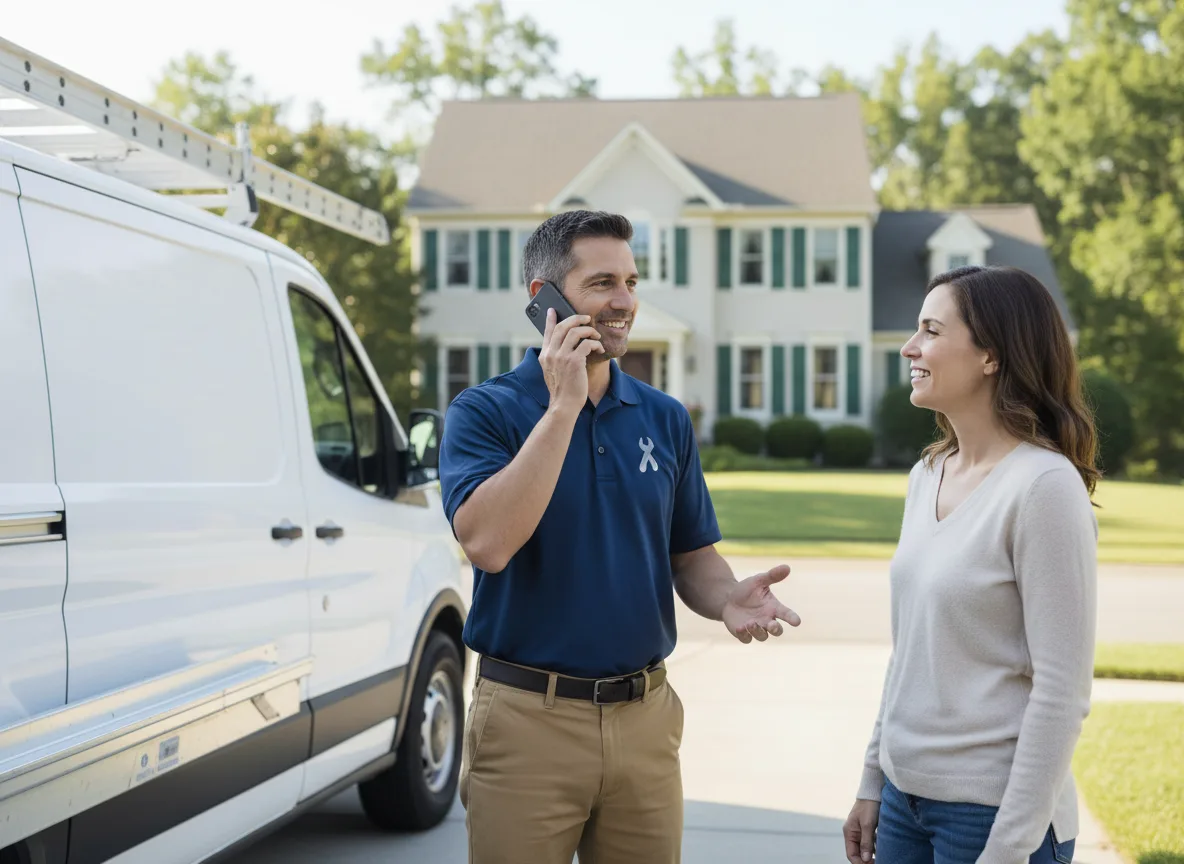 Home Gutter Service Amasa, MI FAQs